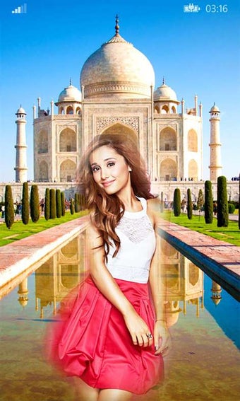 Imagen 2 para Photo Background Changer …