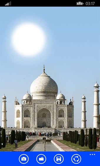Imagen 1 para Photo Background Changer …