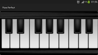 Imagen 0 para Piano Perfect