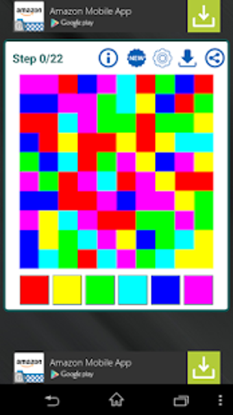 Image 1 for Flood The Board
