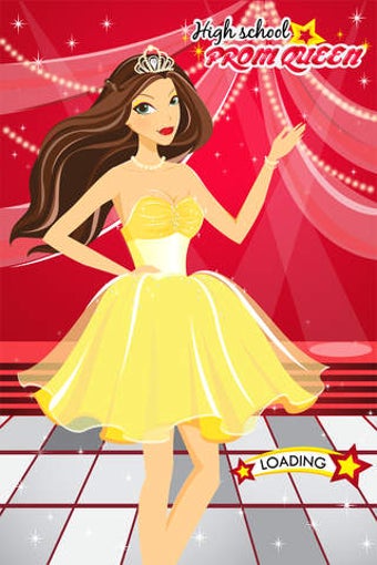 Image 0 for High School Prom Queen - …