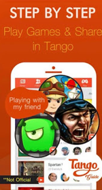Image 0 for Guide for Video Calling T…