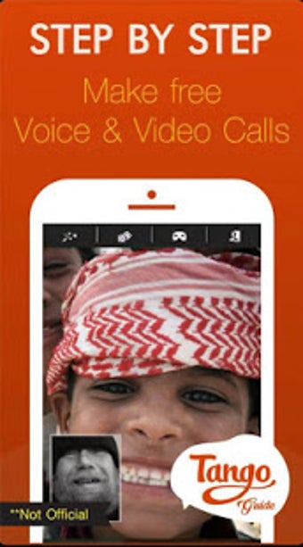 Image 1 for Guide for Video Calling T…