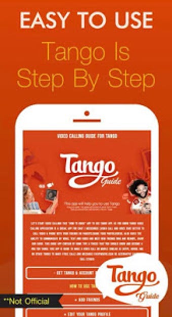 Image 2 for Guide for Video Calling T…