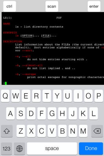 Imagen 0 para Telnet Lite