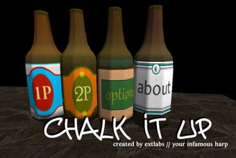 Image 0 for chalk it up