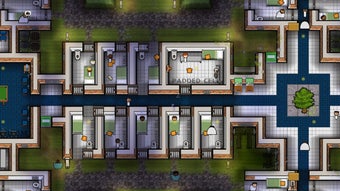 Image 0 for Prison Architect: Psych W…