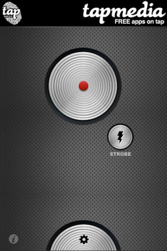 Image 0 for Tap Flashlight