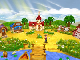 Imagen 0 para Farm Frenzy 4