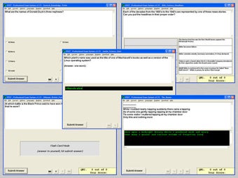 Image 2 for PEST - Professional Exam …