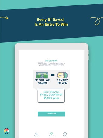Imagen 3 para Grand: Save Money & Win