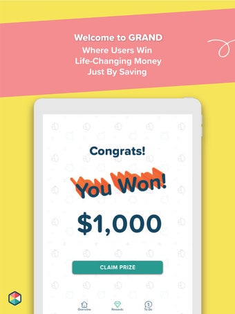 Image 3 for Grand: Save Money & Win