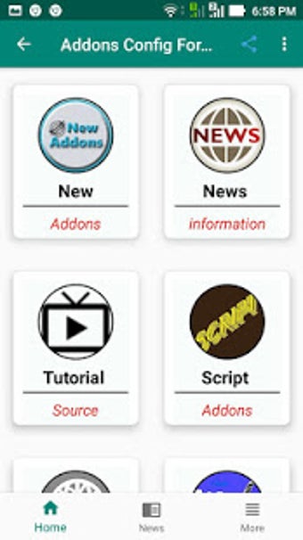 Image 0 for Addons Configurator For M…