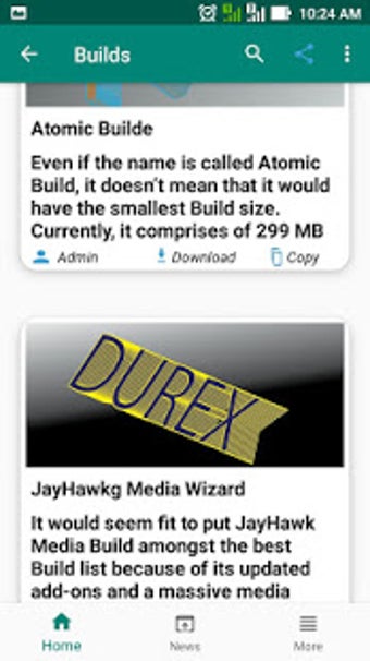Image 1 for Addons Configurator For M…