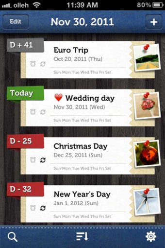 Image 0 for Awesome Days Lite - Event…