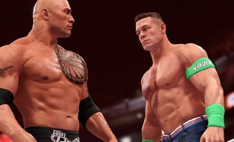 Image 0 for WWE 2K23