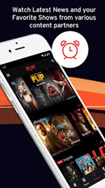 Image 1 for Vodafone Play - LIVE TV M…