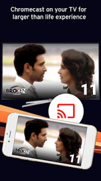 Image 3 for Vodafone Play - LIVE TV M…