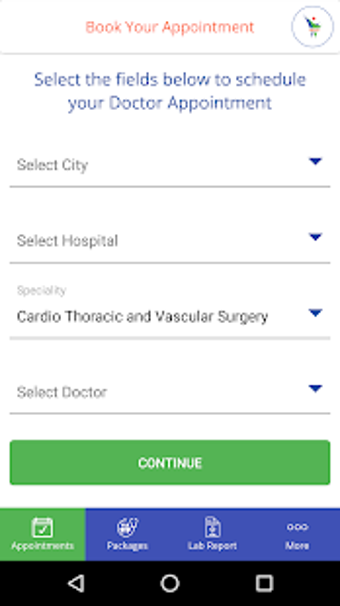 Imagen 0 para Indus Hospitals