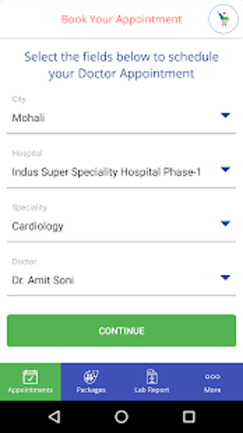 Imagen 2 para Indus Hospitals