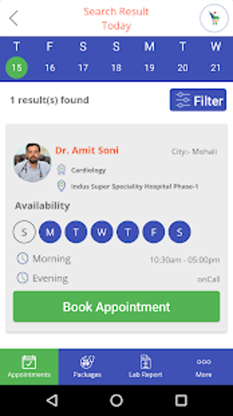 Imagen 3 para Indus Hospitals