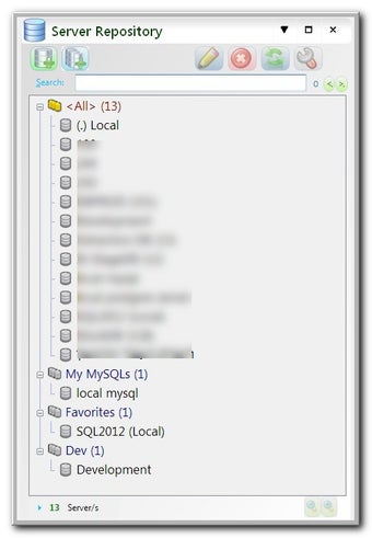 Imagen 0 para Database File Explorer