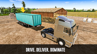 Image 0 for Highway Truck Driver 2025