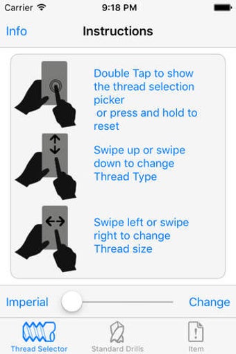 Image 0 for Thread Data