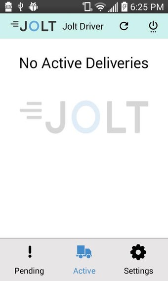 Image 1 for Jolt Driver
