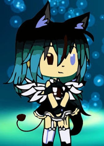 Image 1 for Chibi Gacha Wallpaper lif…
