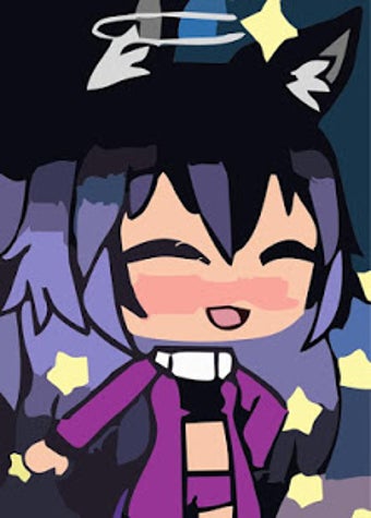 Image 3 for Chibi Gacha Wallpaper lif…