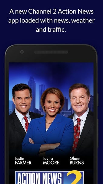 Imagen 5 para WSBTV News