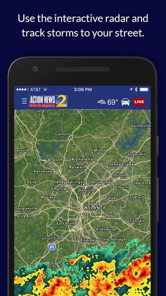 Imagen 3 para WSBTV News