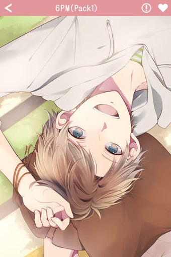 Image 0 for Love & Poke