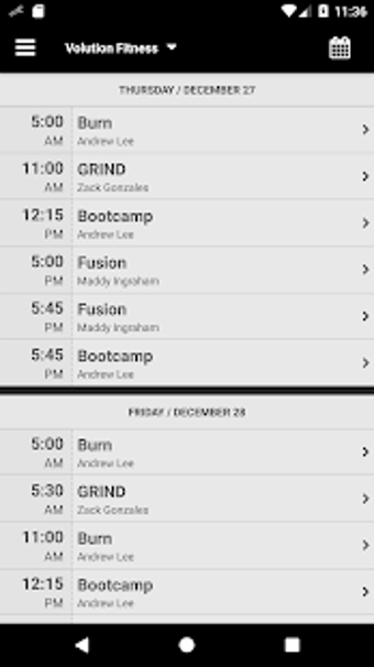 Image 1 for Volution Fitness