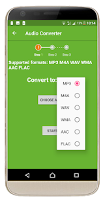 Image 1 for FDMR - Name Ringtones Mak…