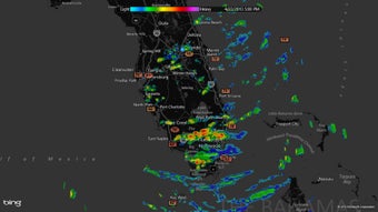 Image 1 for MyRadar Weather Radar for…