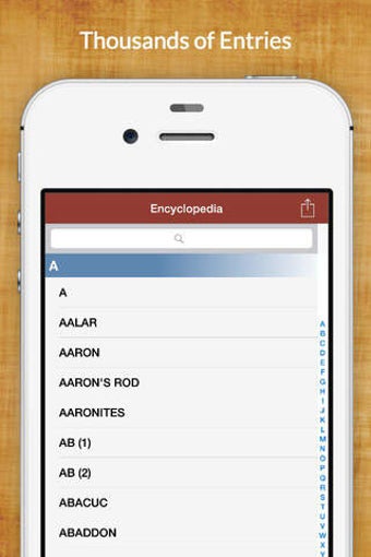 Image 0 for 9,456 Bible Words Encyclo…