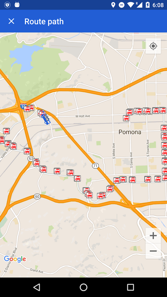 Image 2 for Foothill Transit