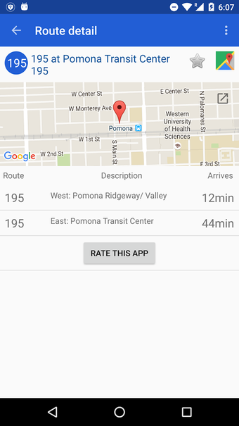 Image 5 for Foothill Transit