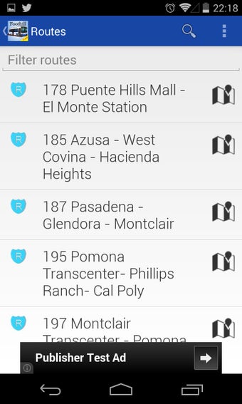 Image 4 for Foothill Transit