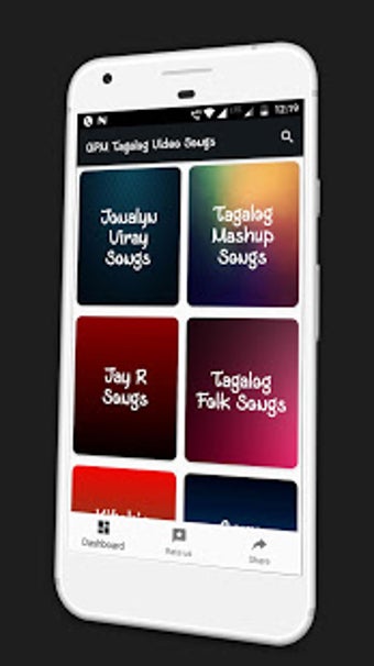 Image 0 for TAGALOG OPM LOVE SONGS : …