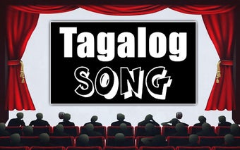 Image 0 for TAGALOG OPM LOVE SONGS : …