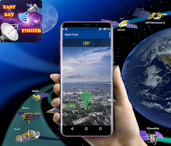 Image 2 for Satellite director - easy…