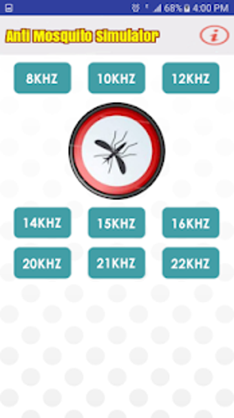 Imagen 1 para Anti Mosquito Repellent S…