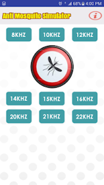 Imagen 0 para Anti Mosquito Repellent S…