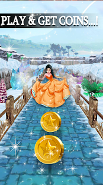 Image 1 for Princess Jungle Temple En…