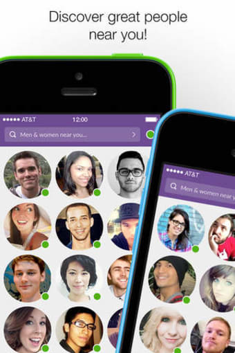 Image 0 for MeetMe - Chat and Meet Ne…