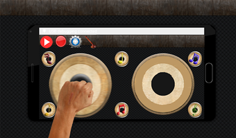 Image 2 for Tabla