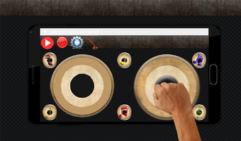 Image 1 for Tabla
